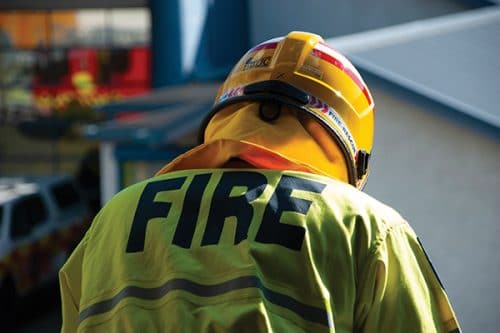 Uniformed Services - Trades Academy Programmes at Whenua Iti Outdoors